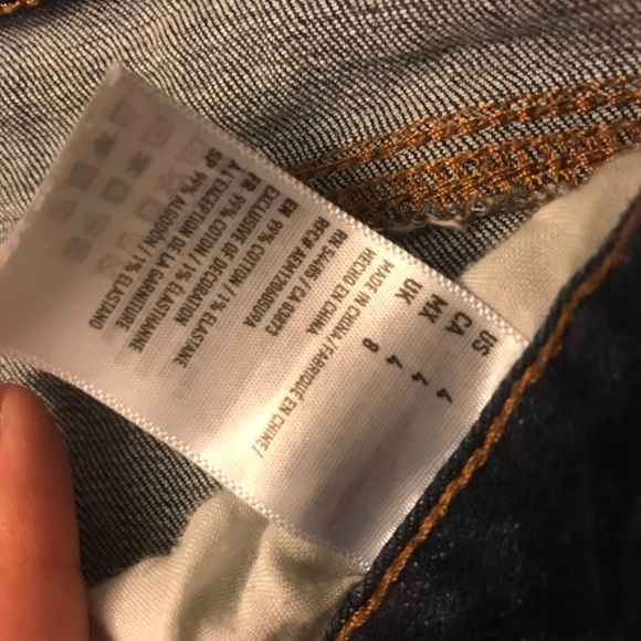 American Eagle Shorts - Picture 3 of 3